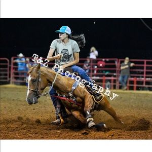 Meet your Posher, Jaycee